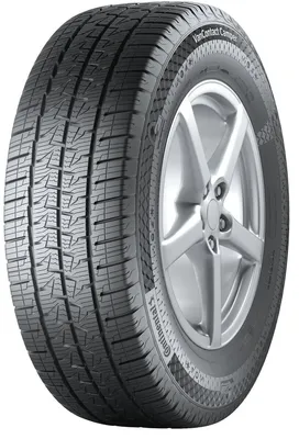 Immagine prodotto di Pneumatici CONTINENTAL 225/75 R16 121/120R VANCOFOURSEASON 2
