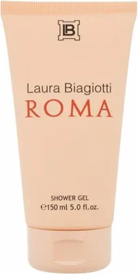 Obrázok produktu pre Laura Biagiotti Roma sprchový gél pre ženy 150 ml