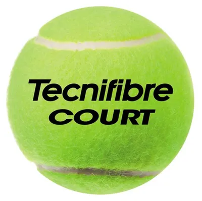 Immagine prodotto di Tecnifibre Lopty 60COUR364N