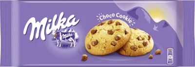 Produktbild von Milka Choco Cookie 168g
