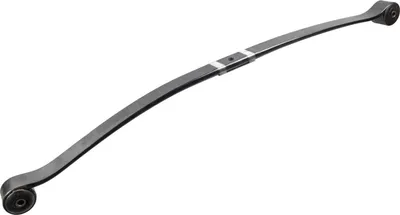 Produktbild von FEBI BILSTEIN 185505 Blattfedern für FORD Transit Mk6 Kasten (V347, V348, FA) Hinten