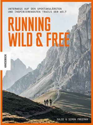 Zdjęcie produktu dla Running Wild & Free