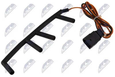 Produktbild von NTY Glühkerzenstecker-Reparatursatz Kabelreparatursatz EZP-SE-001 für VW POLO (9N)