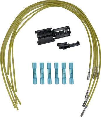 Image de Kit de réparation de câbles pour feu arrière Fiat Scudo Citroën Jumpy