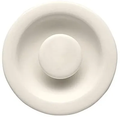 Productafbeelding van Rosenthal Zuckerdose 6 P. Dkl. Weiss 10530-800001-14332