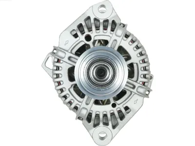 Produktbild von AS-PL A3195 Lichtmaschine Generator LiMa 110A 12V für HYUNDAI ix35 (LM, EL, ELH) für KIA SPORTAGE (SL)