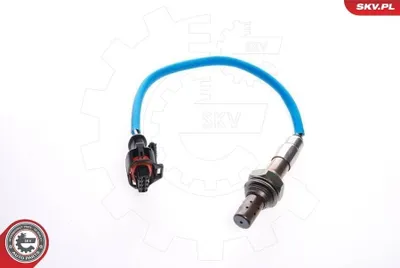 Produktbild von ESEN SKV Lambdasonde für OPEL Corsa C Schrägheck (X01) 09SKV041