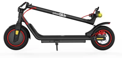 Image de Trottinette Électrique Adulte 85 Lite – 1100W - Jusqu'a 20 km