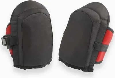 Produktbild von Meister Werkzeuge Knieschoner Comfort, Gel, DGUV, 4541830