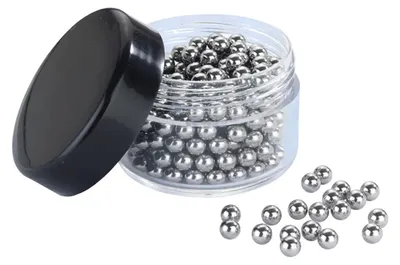 Obrázok produktu pre Čistiace perličky.