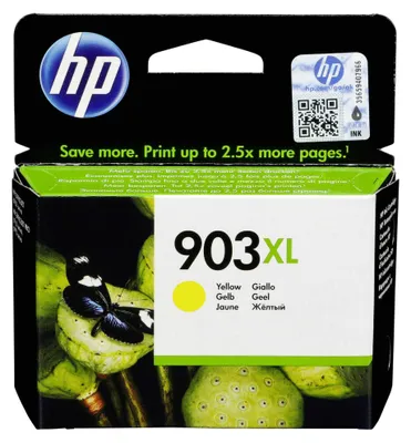 Image de HP, cartouche d'impression 903XL