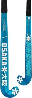 Produktbild von Osaka Low Bow Ltd-futurelab Feldhockeyschläger Blau 36.5´´ Blau 36.5´´