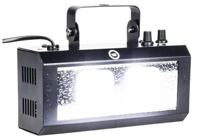 Obrázek produktu pro Light4Me STROBE 40W Stroboskop