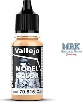 Productafbeelding van Vallejo 70.815, 17 ml, Huidkleur, Mat, Fles