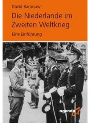 Produktbild von Barnouw, D: Niederlande im Zweiten Weltkrieg