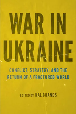 Immagine prodotto di War in Ukraine