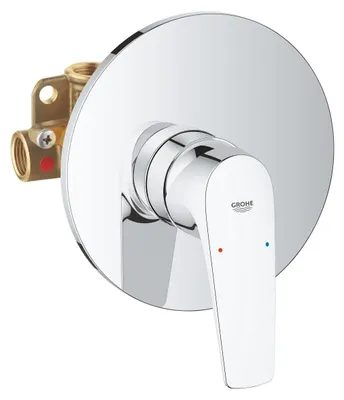 Immagine prodotto di CASA39 Grohe Start Flow Miscelatore doccia a incasso 29116000