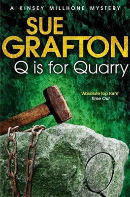 Image de Q is for Quarry
