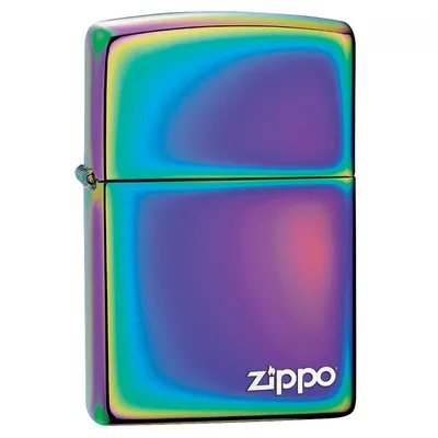 Obrázok produktu pre Zzapalova ZIPPO SPECTRUM 60000807