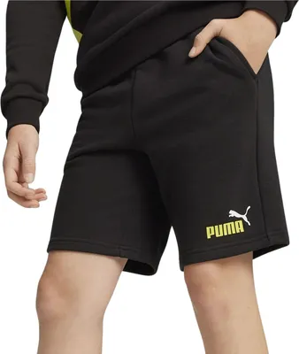 Produktbild von Puma Ess 2 Col Shorts Tr B 140