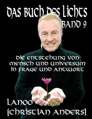Produktbild von Das Buch des Lichts, Band 9