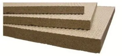 Produktbild von Wärmedämmplatten Grenaisol für Kaminverkleidung 600x800x30mm | 12Stück