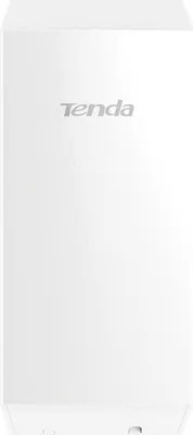 Produktbild von Tenda O1-5G WLAN Access Point 300 Mbit/s Weiß Power over Ethernet (PoE)