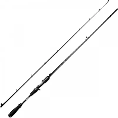 Produktbild von Monkey Lures Solution Statement 2,10m 7-28g - Baitcaster Spinnrute
