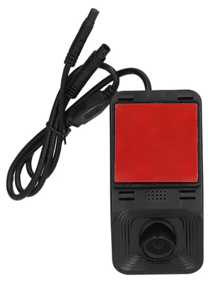 Zdjęcie produktu dla Kamera samochodowa USB 1080P HD Rejestrator jazdy Samochodowy rejestrator wideo ADAS Podwójny obiektyw Uniwersalny dla nawigacji Android