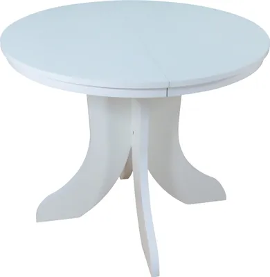 Produktbild von Esstisch 90-130 cm Anton