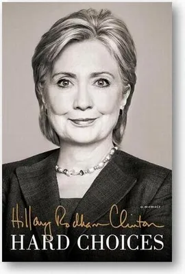 Immagine prodotto di Clinton, H: Hard Choices