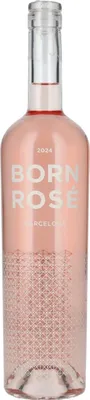 Produktbild von Born Rosé Barcelona 2024 12% Vol. 0,75l