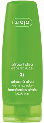 Zdjęcie produktu dla Krem do rąk i paznokci Naturalna Oliwka 80 ml