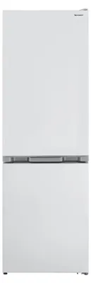 Immagine prodotto di Sharp 10785677 Sharp Kühl-Gefrierkombi SJ-BA09RMXWC-EU  wh  C (Speditionsversand)