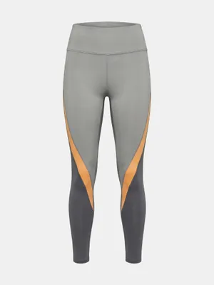 Produktbild von Under Armour UA Halo Colorblock Leggings für Damen, Knöchelhoch LG