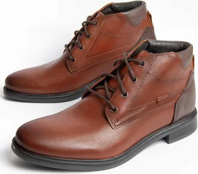 Produktbild von Purapiel Boot Botiel8 Braun