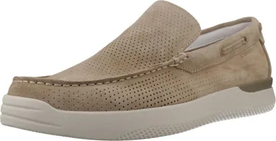 Produktbild von STONEFLY Businessschuhe Modell 222459S Hellbraun