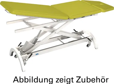 Produktbild von HWK Therapieliege Impuls Viernheim Massageliege Electric 3-tlg., 80 cm