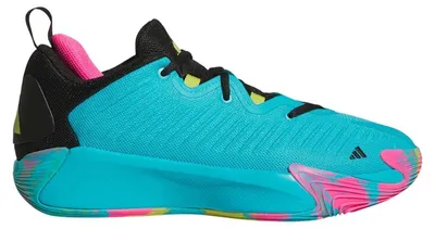 Produktbild von adidas Initiation Lucid Cyan Black Preloved Lime - EU 49 1/3