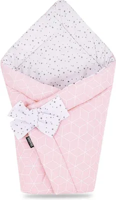 Produktbild von Famanu Wickeldecke Babyzitje - 75 x 75 cm
