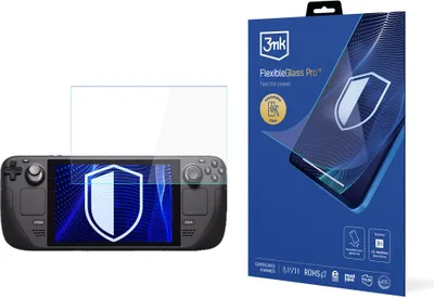 Obrázek produktu pro 3MK FlexibleGlass Pro, Steam Deck