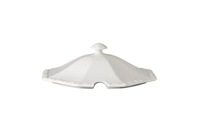 Produktbild von Rosenthal Terrinendeckel Weiss 10430-800001-11022