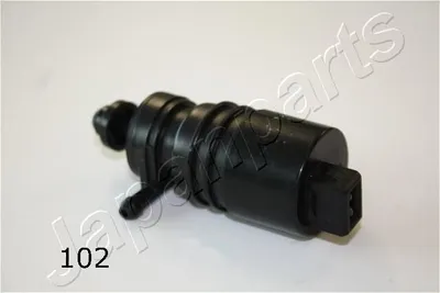 Produktbild von JAPANPARTS Waschwasserpumpe für NISSAN Pathfinder III (R51) WP-102
