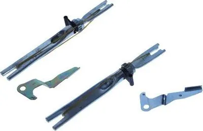 Produktbild von MAXGEAR Trommelbremse-Nachsteller 19-2028 Hinten Links Hinten Rechts für FIAT DUCATO Pritsche/Fahrgestell (230)