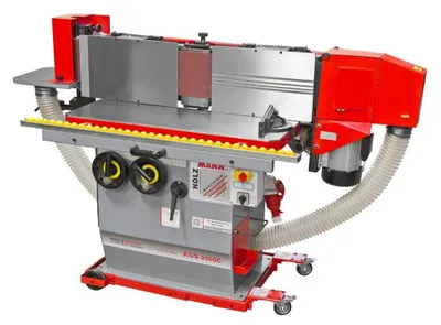 Produktbild von Holzmann Maschinen UFE410FLEX Transportroller 410 kg Traglast 4 Lenkrollen