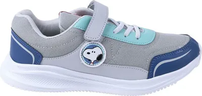 Produktbild von Kinder Sportschuhe Snoopy Grau - 34