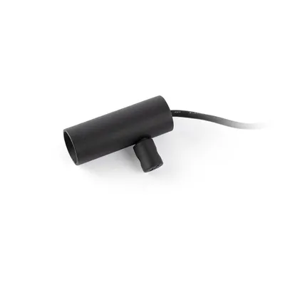 Produktbild von CLAP Flutlichtstrahler schwarz 6W 2700K 38° CLAP Flutlichtstrahler schwarz 6W 2700K 38 75702-223