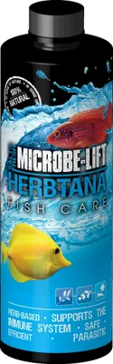 Zdjęcie produktu dla MICROBE LIFT  Herbtana Salwater 236ml