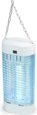 Zdjęcie produktu dla Domo KX006N/1, UV 2 x 11W, 11 W, 1,5 kV, 1,8 kg