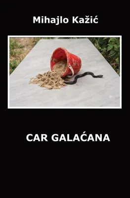 Produktbild von Car Galañana